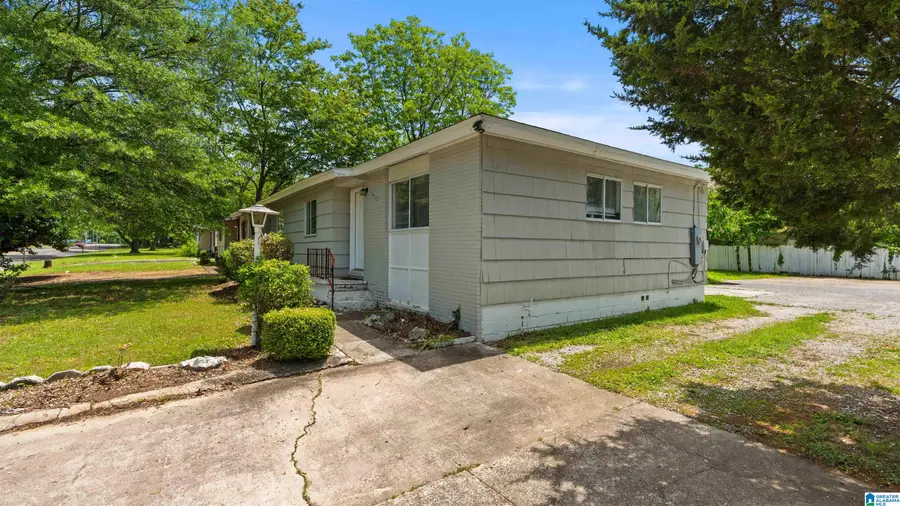 1417 BRIGHTON ROAD, Birmingham, AL 35228 - Image #2