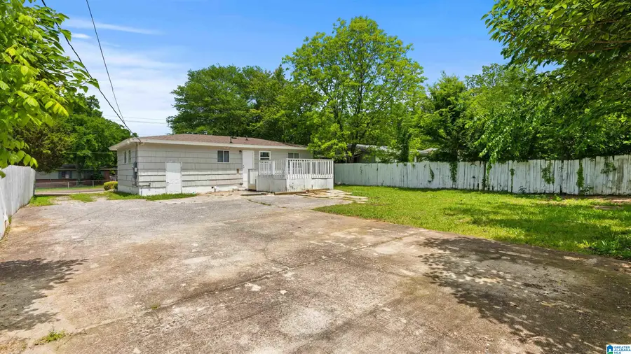 1417 BRIGHTON ROAD, Birmingham, AL 35228 - Image #3