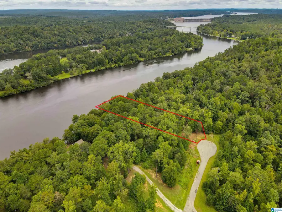 LAKE FRONT TRAIL, Clanton, AL 35046 - Image #2