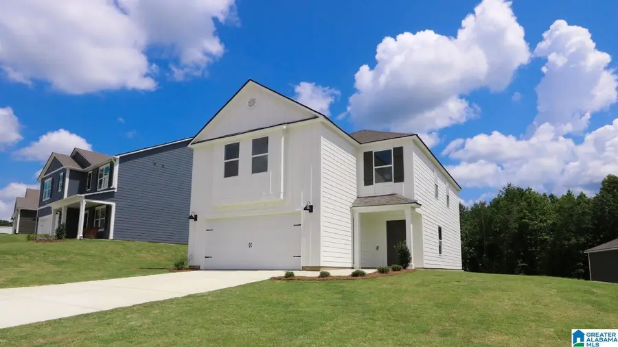 570 STERLING PLACE, Odenville, AL 35120 - Image #2