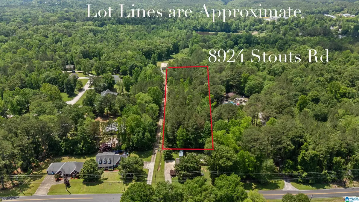 8924 STOUTS ROAD, Kimberly, AL 35091 - Image #1
