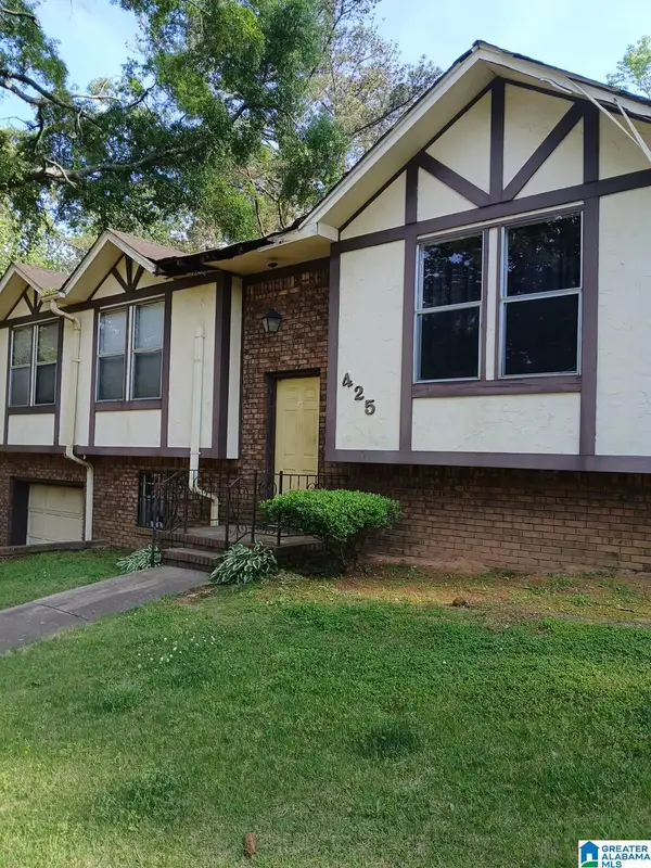 425 W SMITHFIELD DRIVE, Dolomite, AL 35061