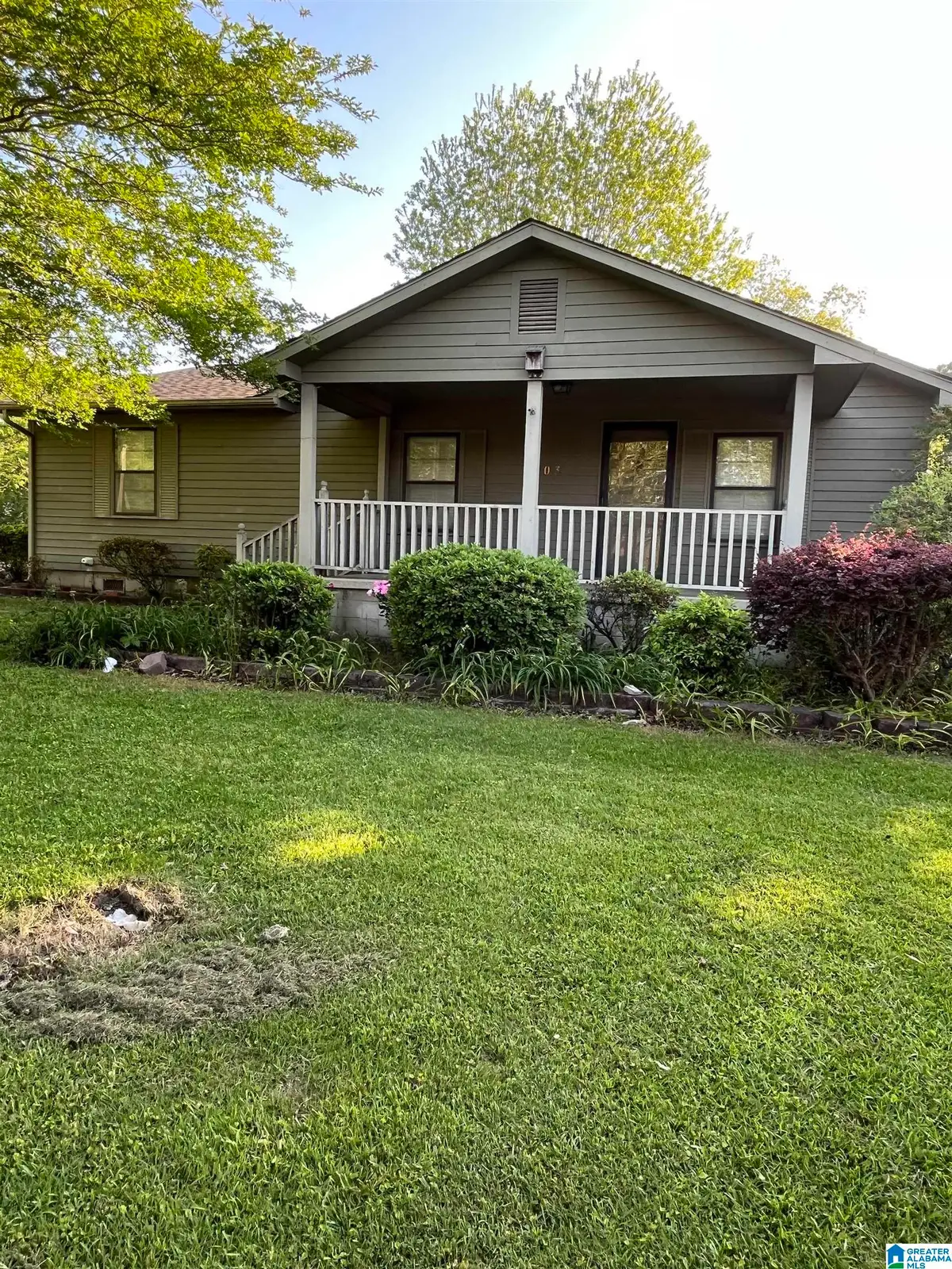 1003 7TH STREET S, Clanton, AL 35045 - Image #1