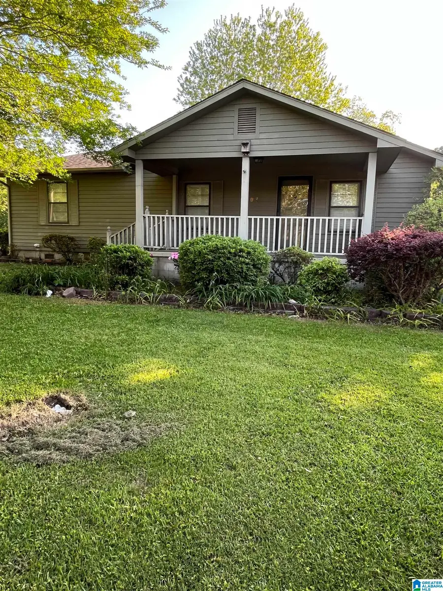 1003 7TH STREET S, Clanton, AL 35045 - Image #2