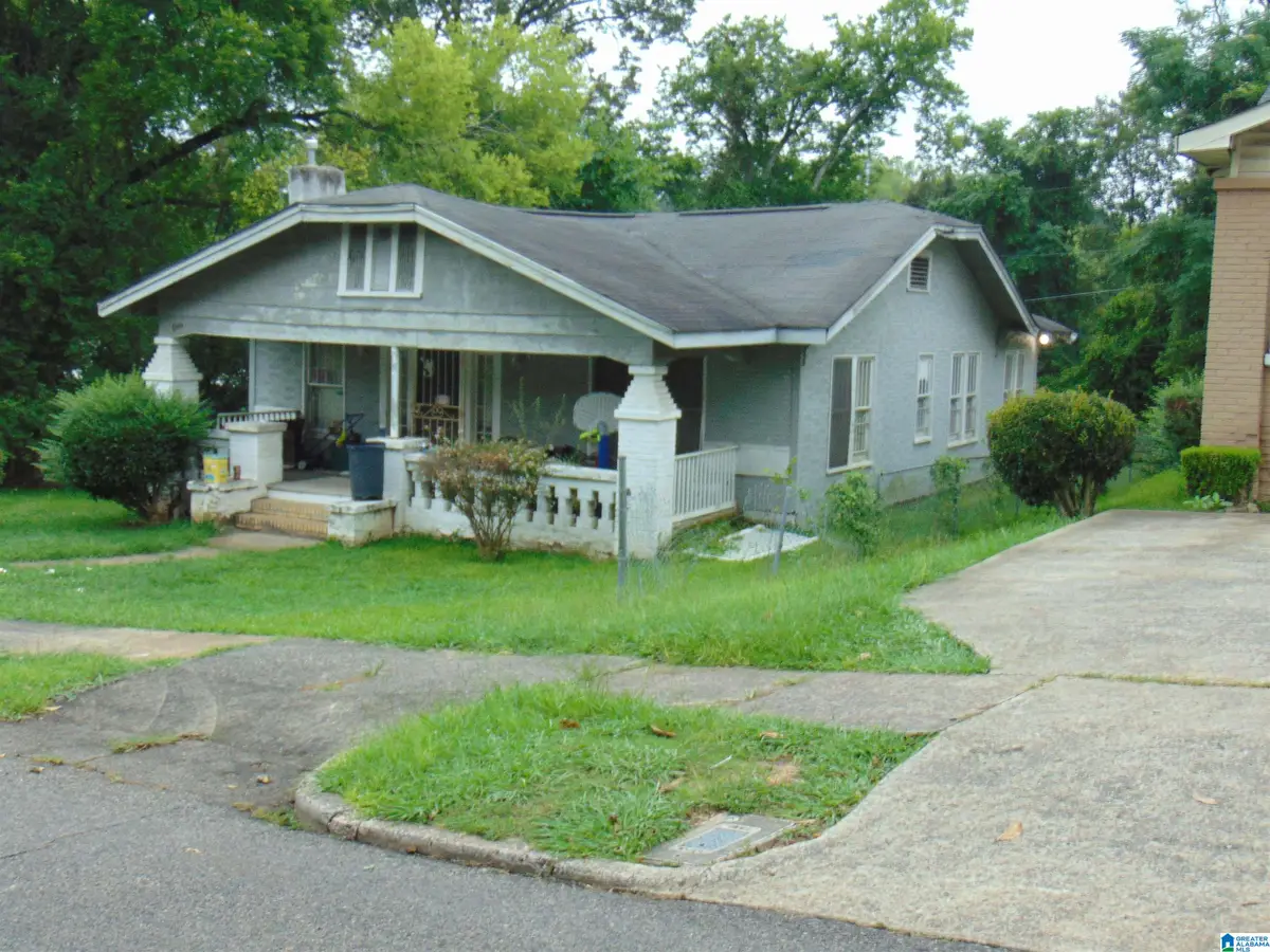 1608 N 19TH STREET, Birmingham, AL 35234 - Image #1