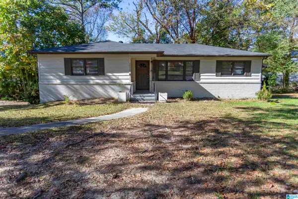 2520 2ND PLACE NW, Center point, AL 35215