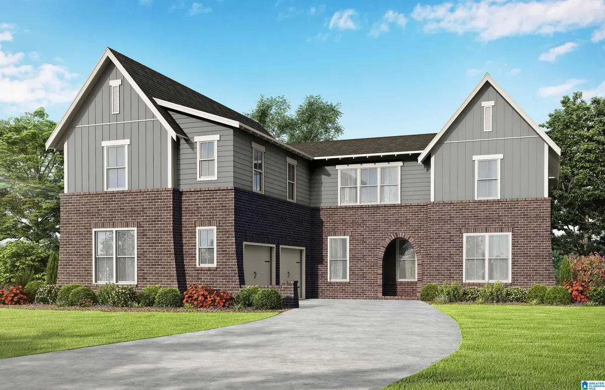 1202 BRAYFIELD CREST DRIVE, Vestavia Hills, AL 35242 - Image #1