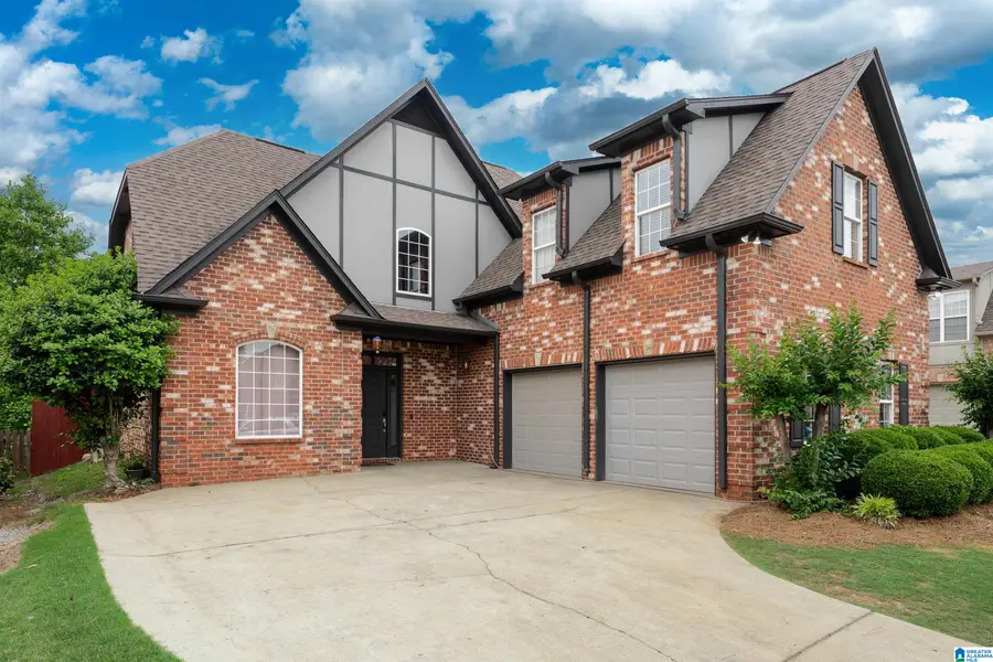 8722 HIGHLANDS DRIVE, Trussville, AL 35173 - Image #2