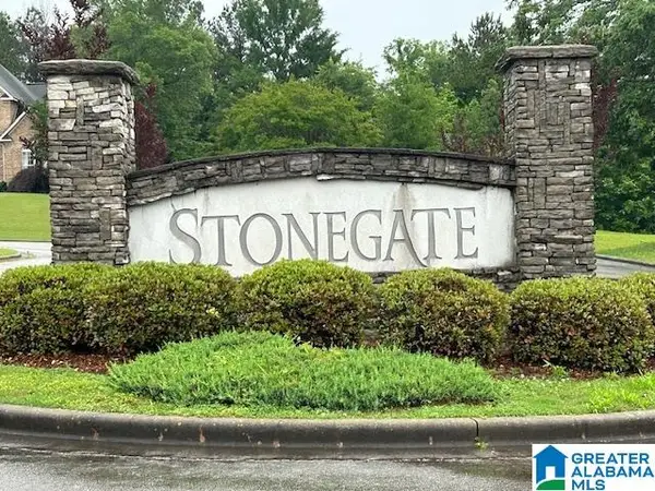 0 STONEGATE CIRCLE, Lincoln, AL 35096