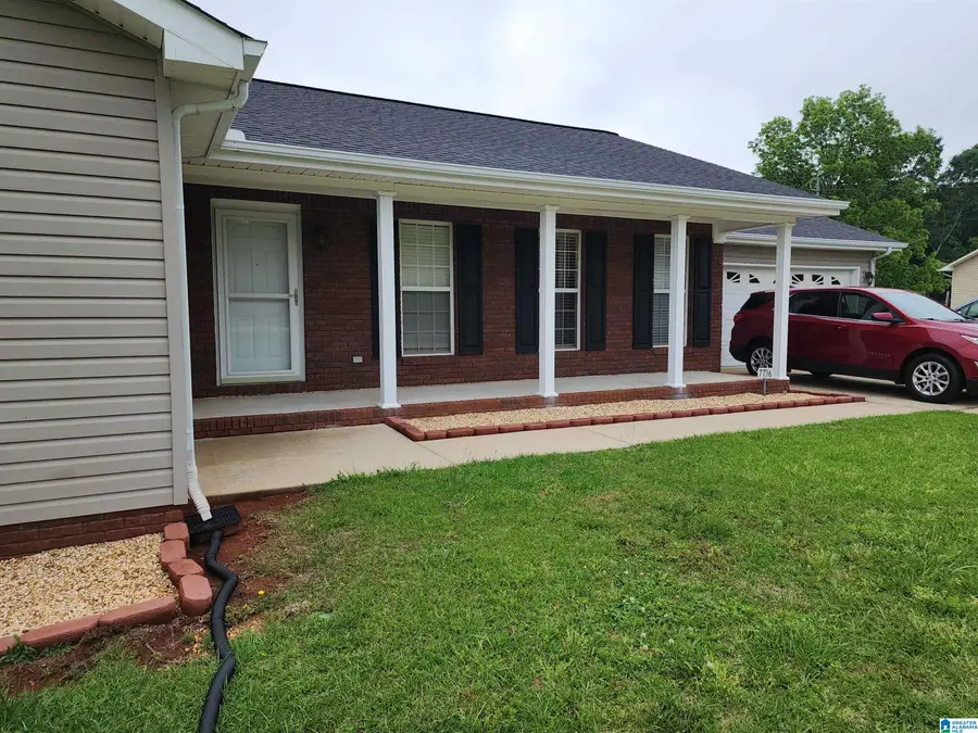7716 AL HIGHWAY 9, Anniston, AL 36207 - Image #2