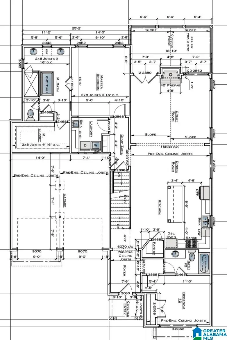4751 MCGILL COURT, Hoover, AL 35226 - Image #2