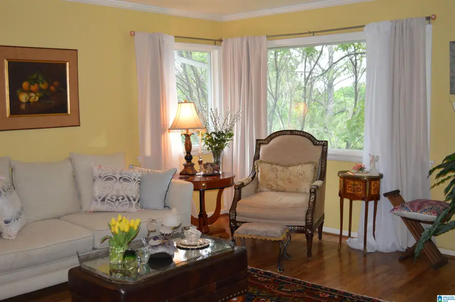 4829 LINCREST DRIVE, Birmingham, AL 35222 - Image #2