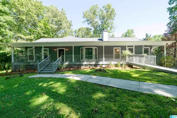 7610 DOLLAR ROAD, Trussville, AL 35173