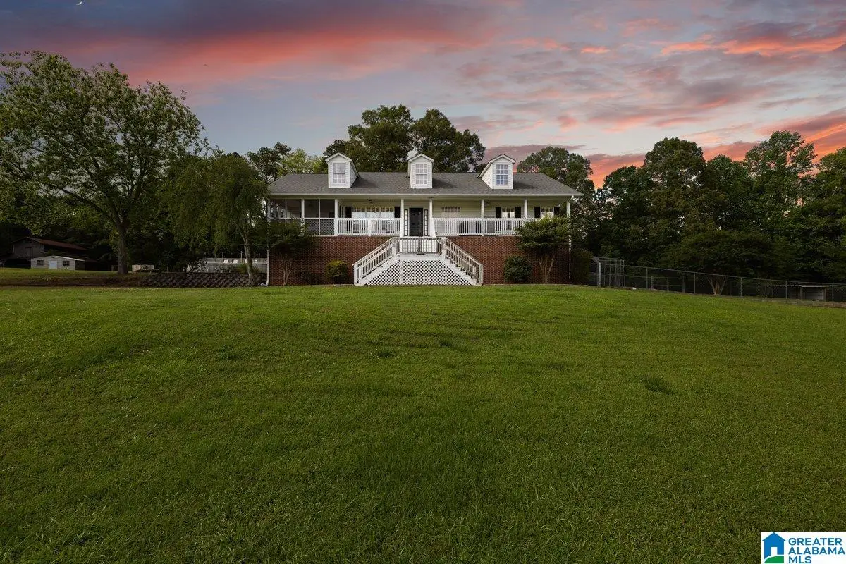 1070 MOUNTAIN VIEW TRAIL, Hayden, AL 35079 - Image #1