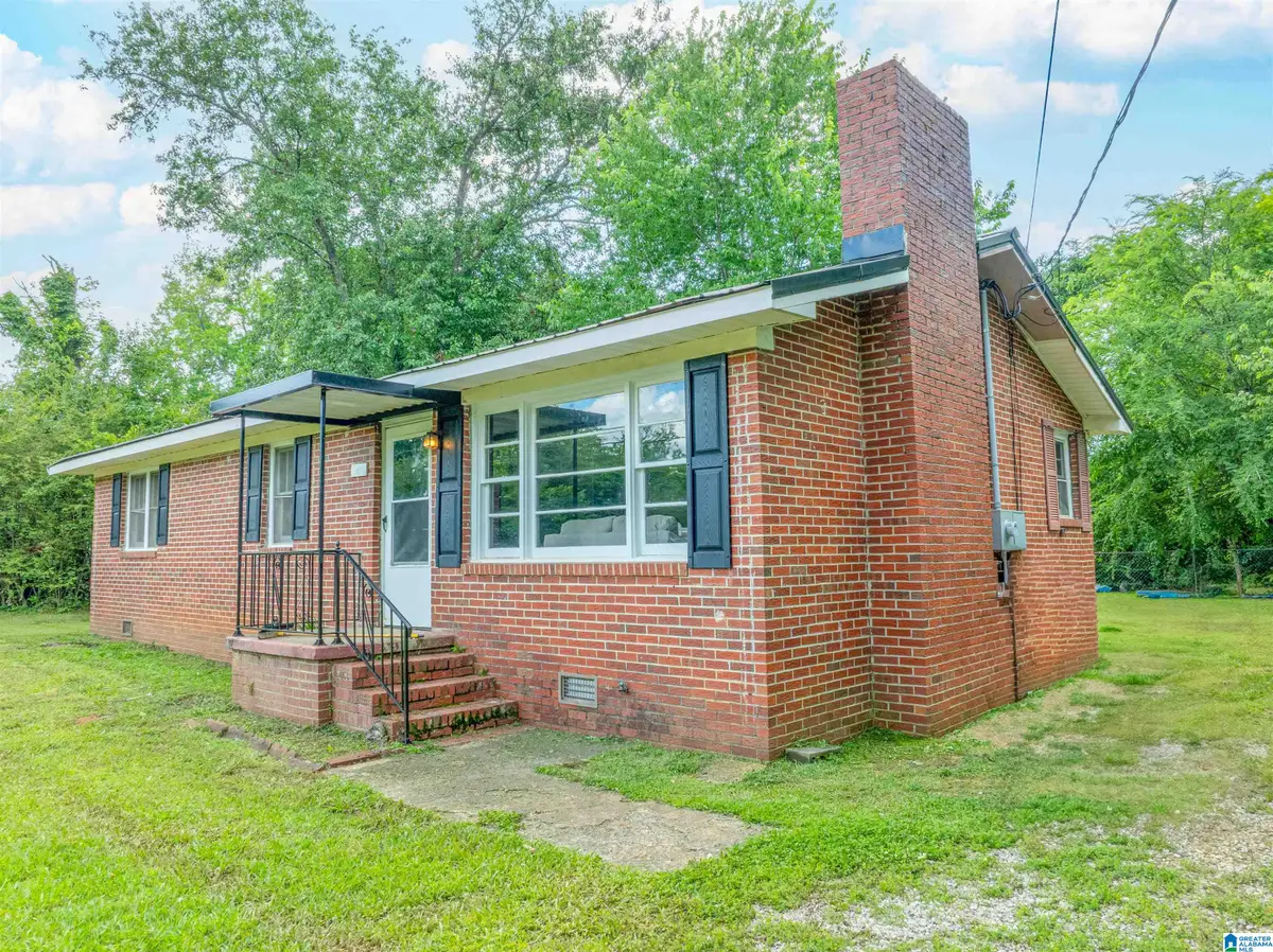 504 MAUMEE BOULEVARD, Weaver, AL 36277 - Image #1