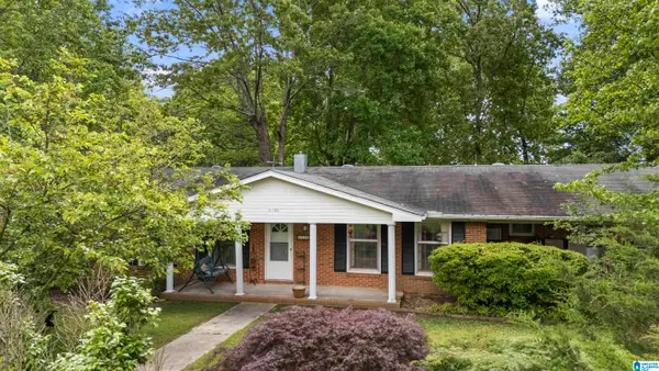 6390 COUNTY ROAD 1435, Vinemont, AL 35179