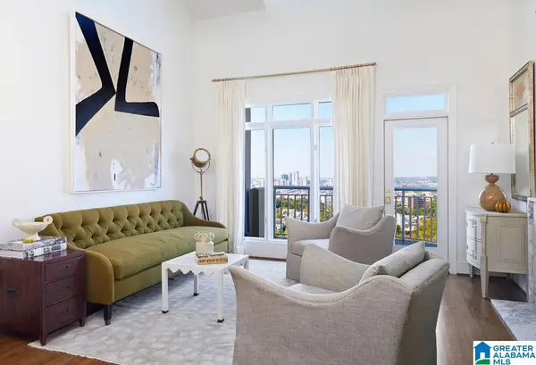 2600 ARLINGTON AVENUE S, Birmingham, AL 35205