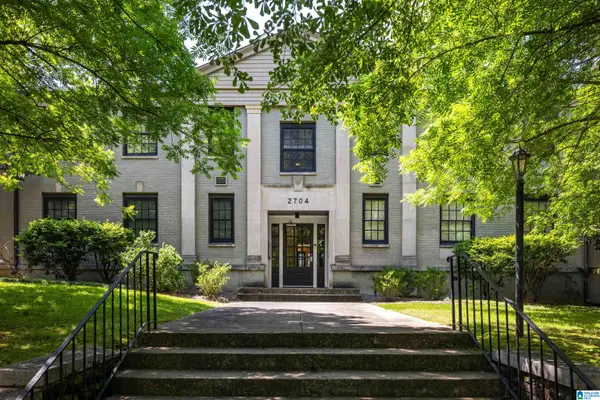 2704 HIGHLAND AVENUE S, Birmingham, AL 35205