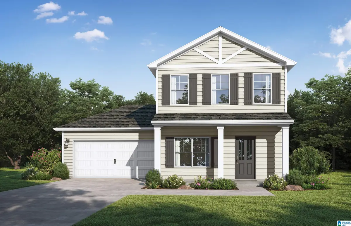 206 BELLEHURST DRIVE, Warrior, AL 35180 - Image #1