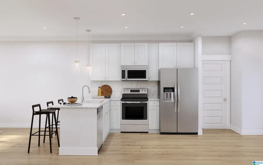 206 BELLEHURST DRIVE, Warrior, AL 35180 - Image #3