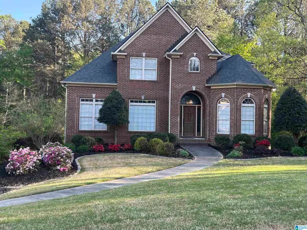 1987 FOUNDERS CIRCLE, Kimberly, AL 35091