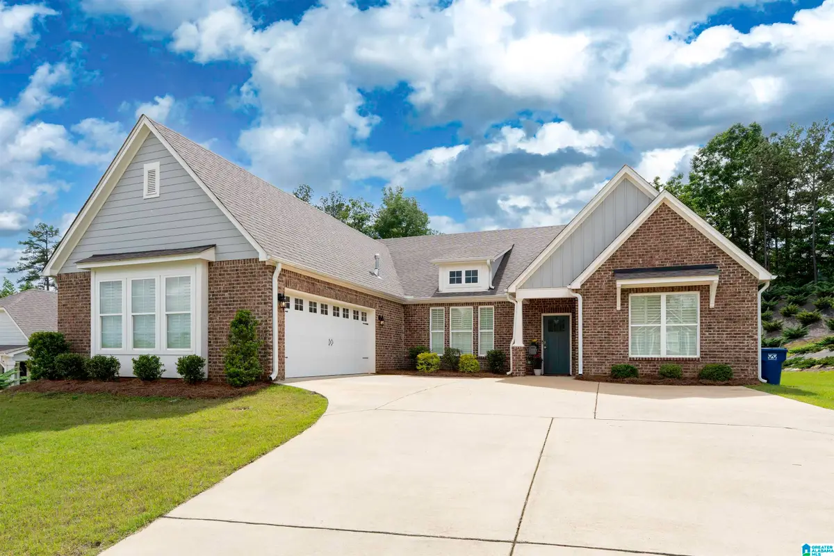 6484 WINSLOW PARC LANE, Trussville, AL 35173 - Image #1