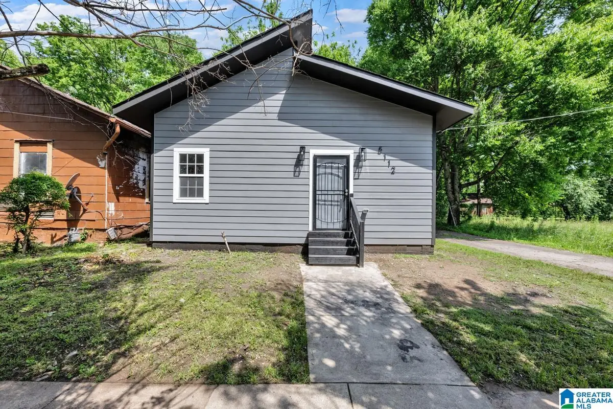 5112 2ND AVENUE N, Birmingham, AL 35212 - Image #1