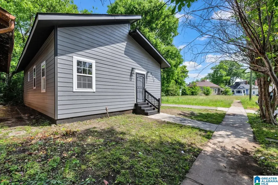 5112 2ND AVENUE N, Birmingham, AL 35212 - Image #2