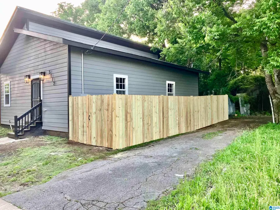 5112 2ND AVENUE N, Birmingham, AL 35212 - Image #3