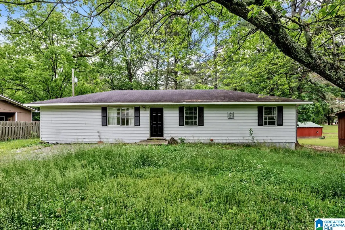 360 COUNTY ROAD 1408, Cullman, AL 35058 - Image #1