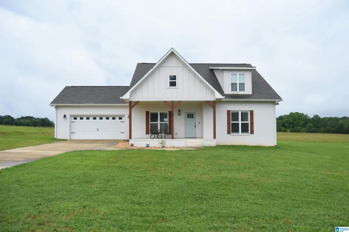 185 HERITAGE WAY, Lincoln, AL 35096 - Image #1