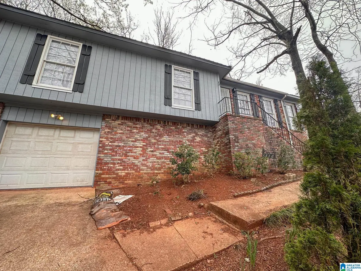 413 LANCE LANE, Birmingham, AL 35206 - Image #1