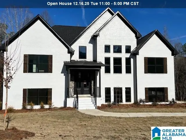 1122 GREY OAKS VALLEY, Pelham, AL 35124 - Image #1