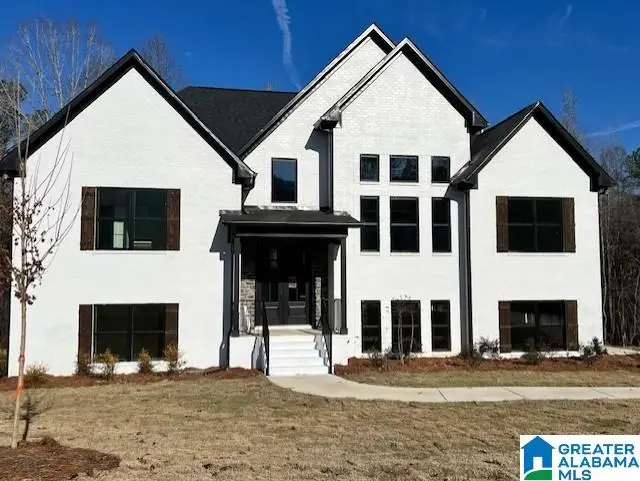 1122 GREY OAKS VALLEY, Pelham, AL 35124 - Image #3