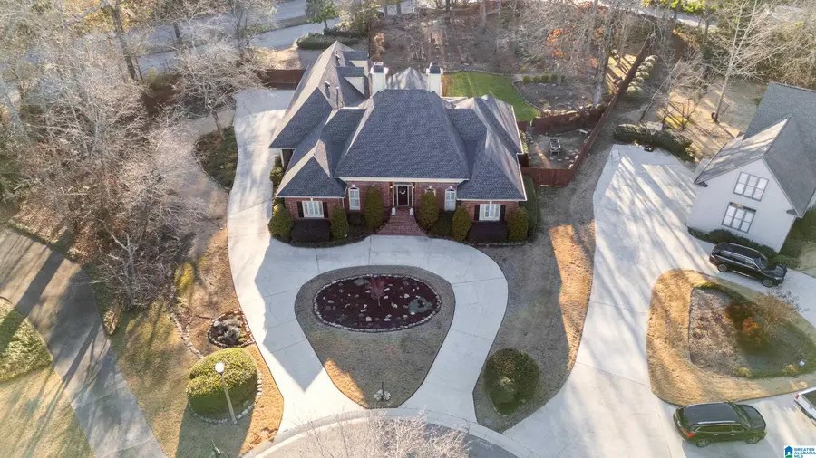 3213 BROOK HIGHLAND TRACE, Birmingham, AL 35242 - Image #2