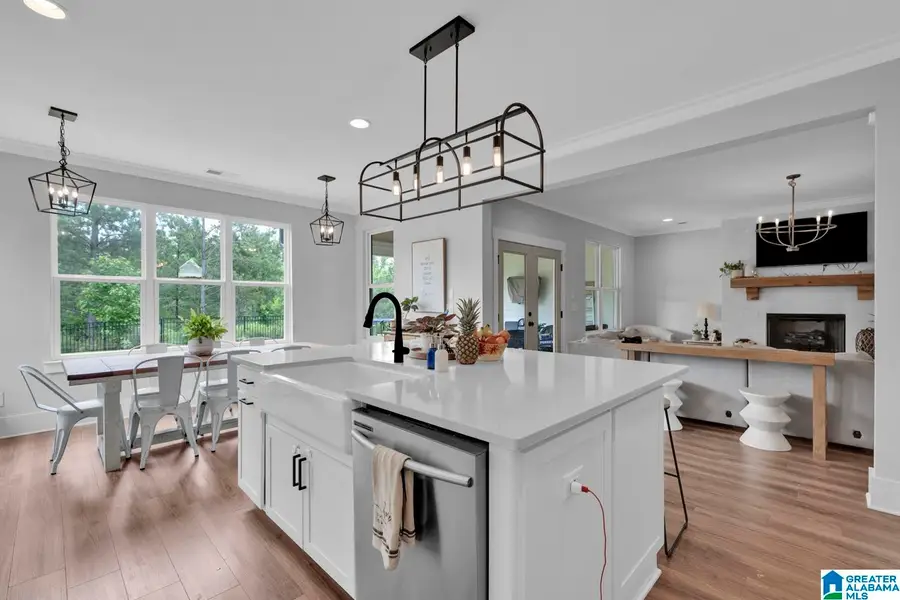 7815 RALEIGH DRIVE, Trussville, AL 35173 - Image #2