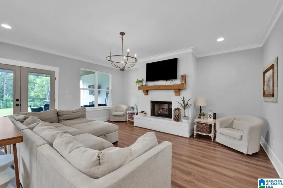 7815 RALEIGH DRIVE, Trussville, AL 35173 - Image #3