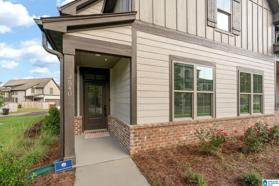 3540 BRAYFIELD LANE, Vestavia Hills, AL 35242 - Image #2