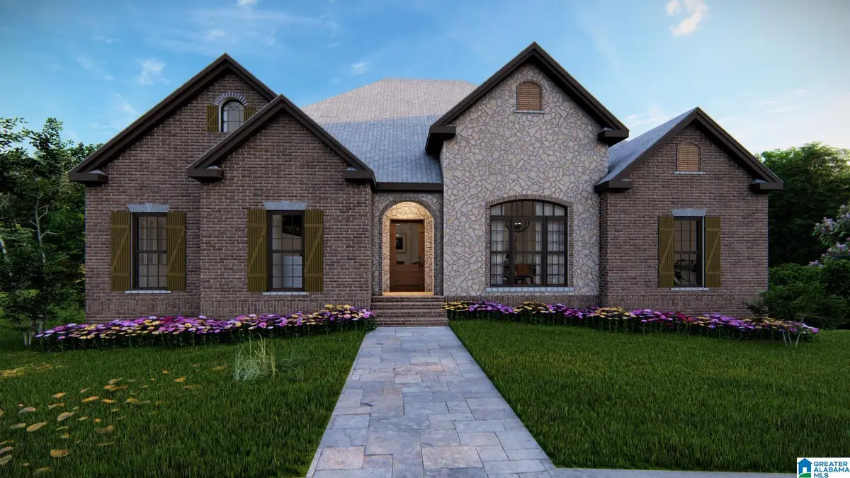 4192 JORDAN CIRCLE, Pinson, AL 35126 - Image #1