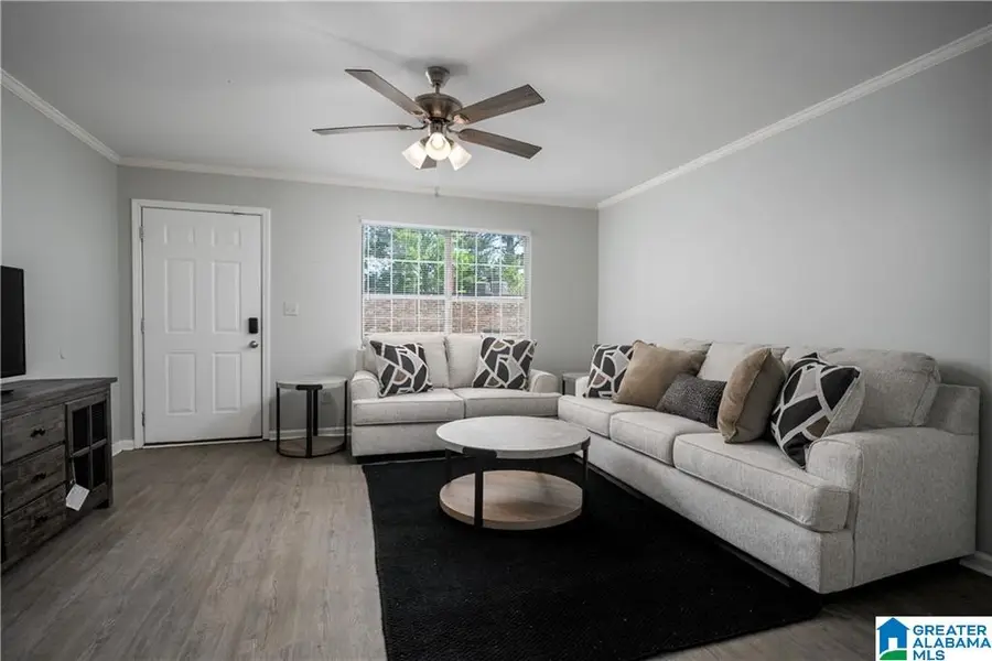 1721 HACKBERRY LANE, Tuscaloosa, AL 35401 - Image #3