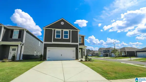 5182 MEADOW RIDGE TRAIL, Bessemer, AL 35022