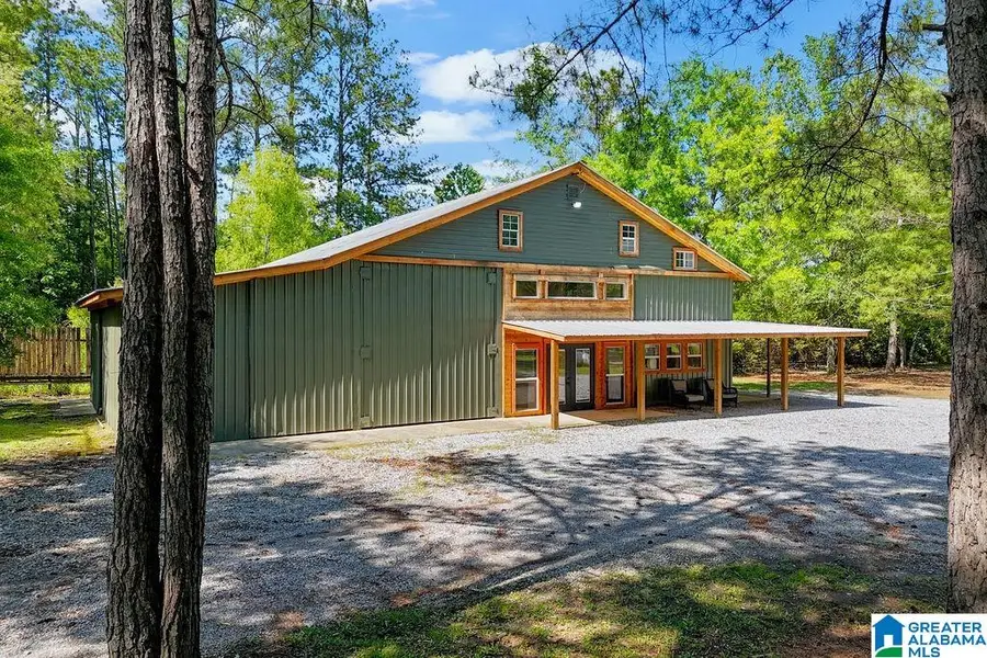 451 PARADISE POINT DRIVE, Columbiana, AL 35051 - Image #3