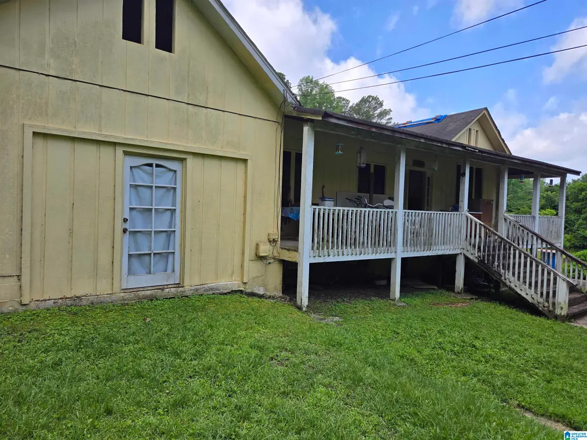 2412 FLUKER DRIVE, Bessemer, AL 35022 - Image #1