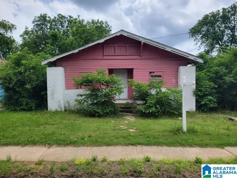 5105 GEORGIA ROAD, Birmingham, AL 35212 - Image #1