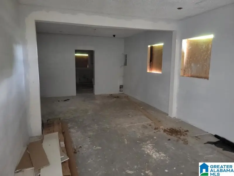 5105 GEORGIA ROAD, Birmingham, AL 35212 - Image #2