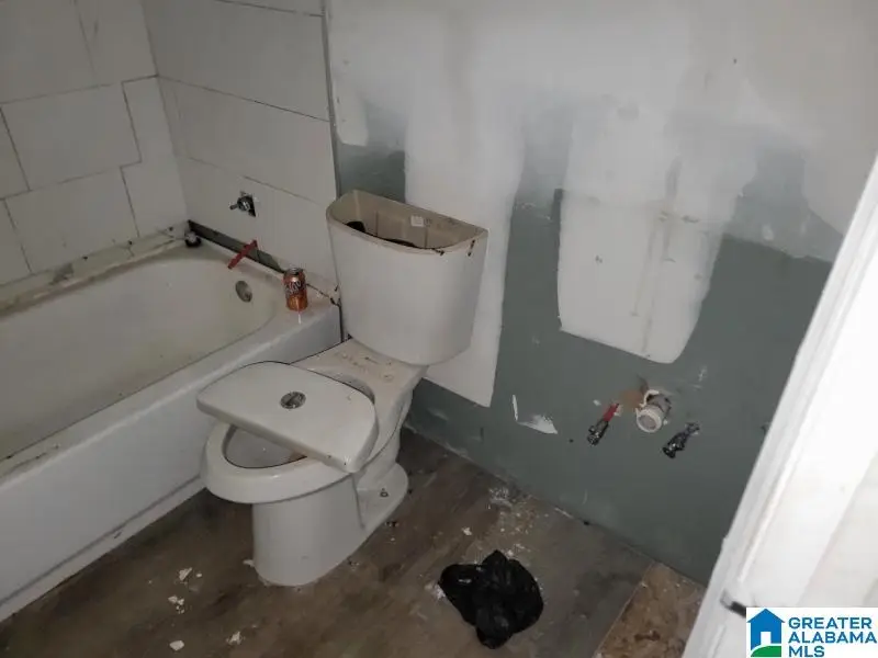 5105 GEORGIA ROAD, Birmingham, AL 35212 - Image #3