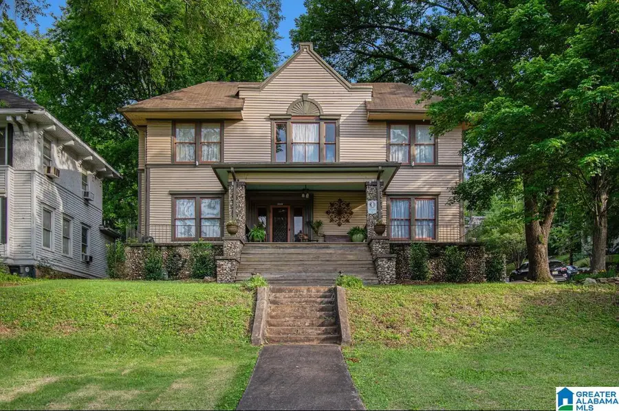 1601 15TH AVENUE S, Birmingham, AL 35205 - Image #2