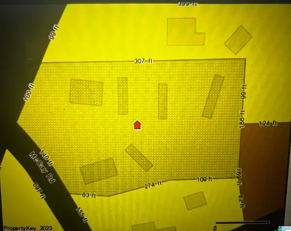 11 MCCAY ROAD, Trafford, AL 35172