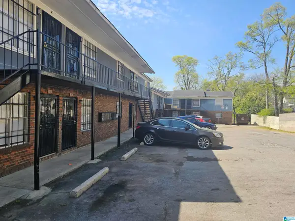 1124 15TH STREET N, Birmingham, AL 35204