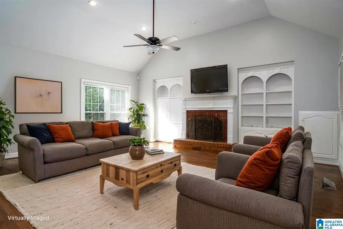 295 RIDGE VIEW WAY, Springville, AL 35146 - Image #1